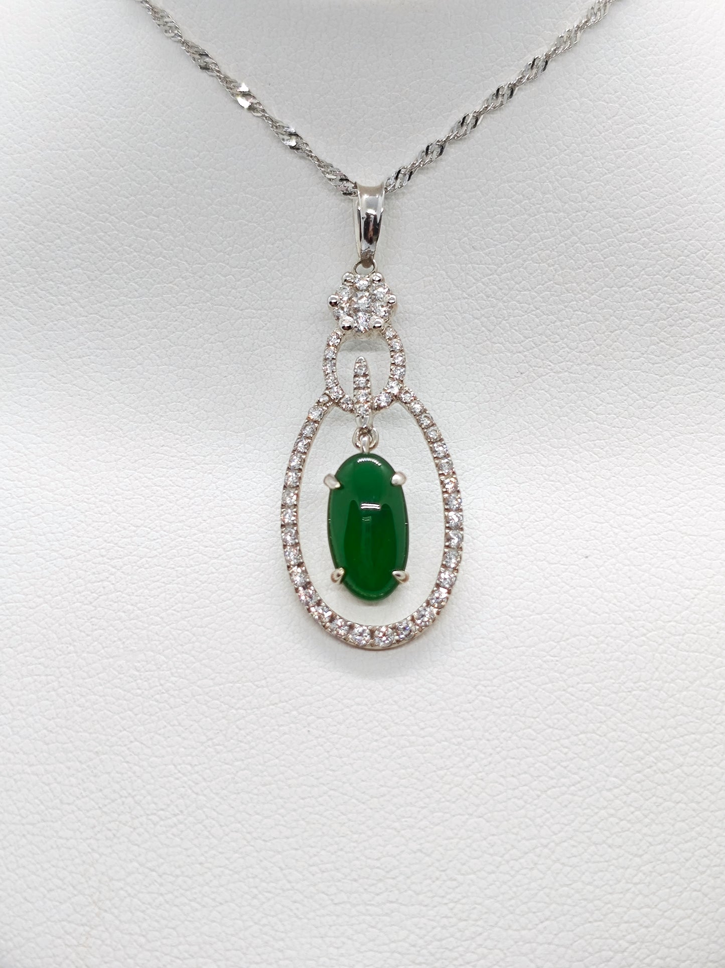 WG Jade Harmony P1210