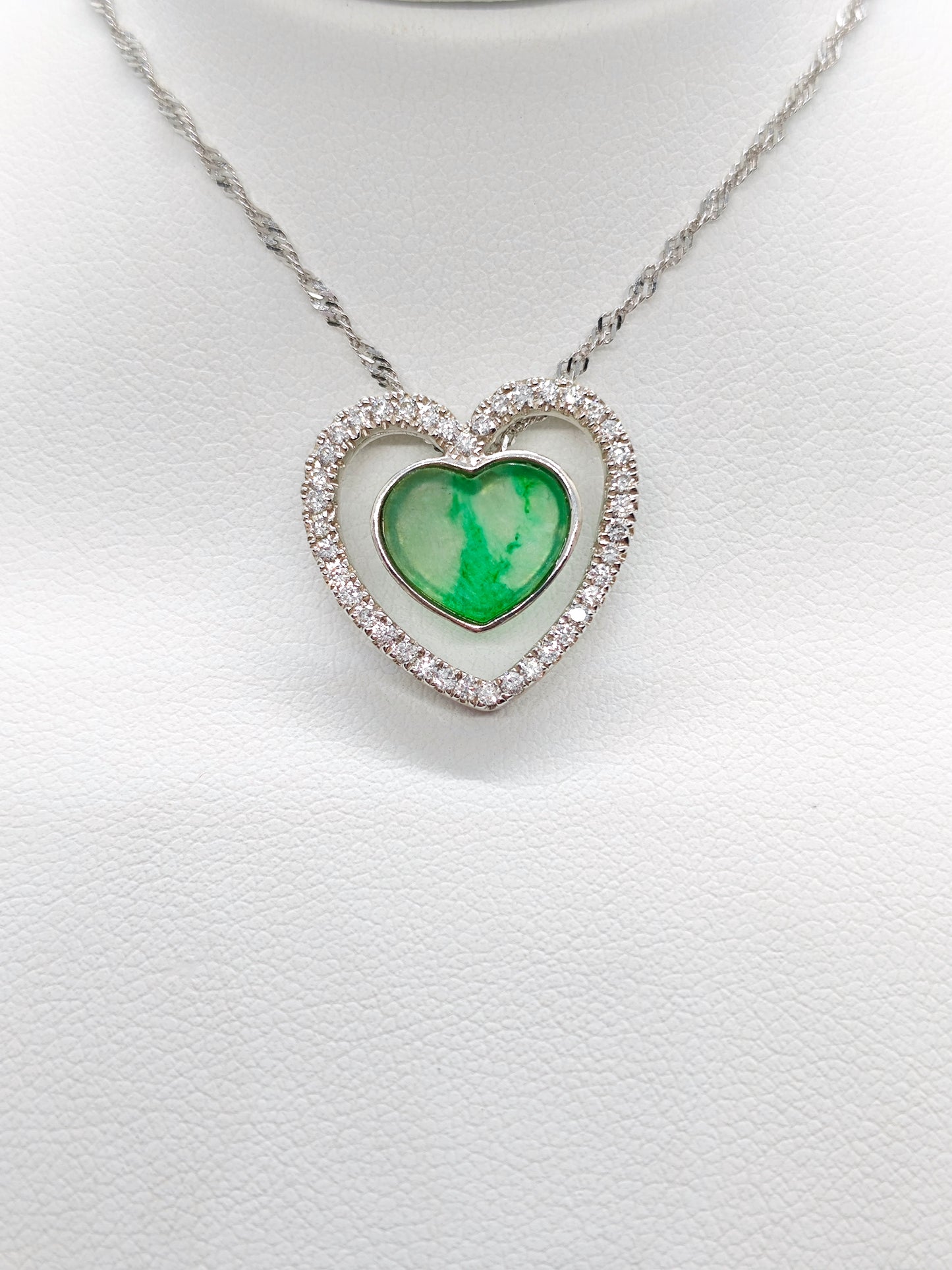 WG Jade Harmony P1243