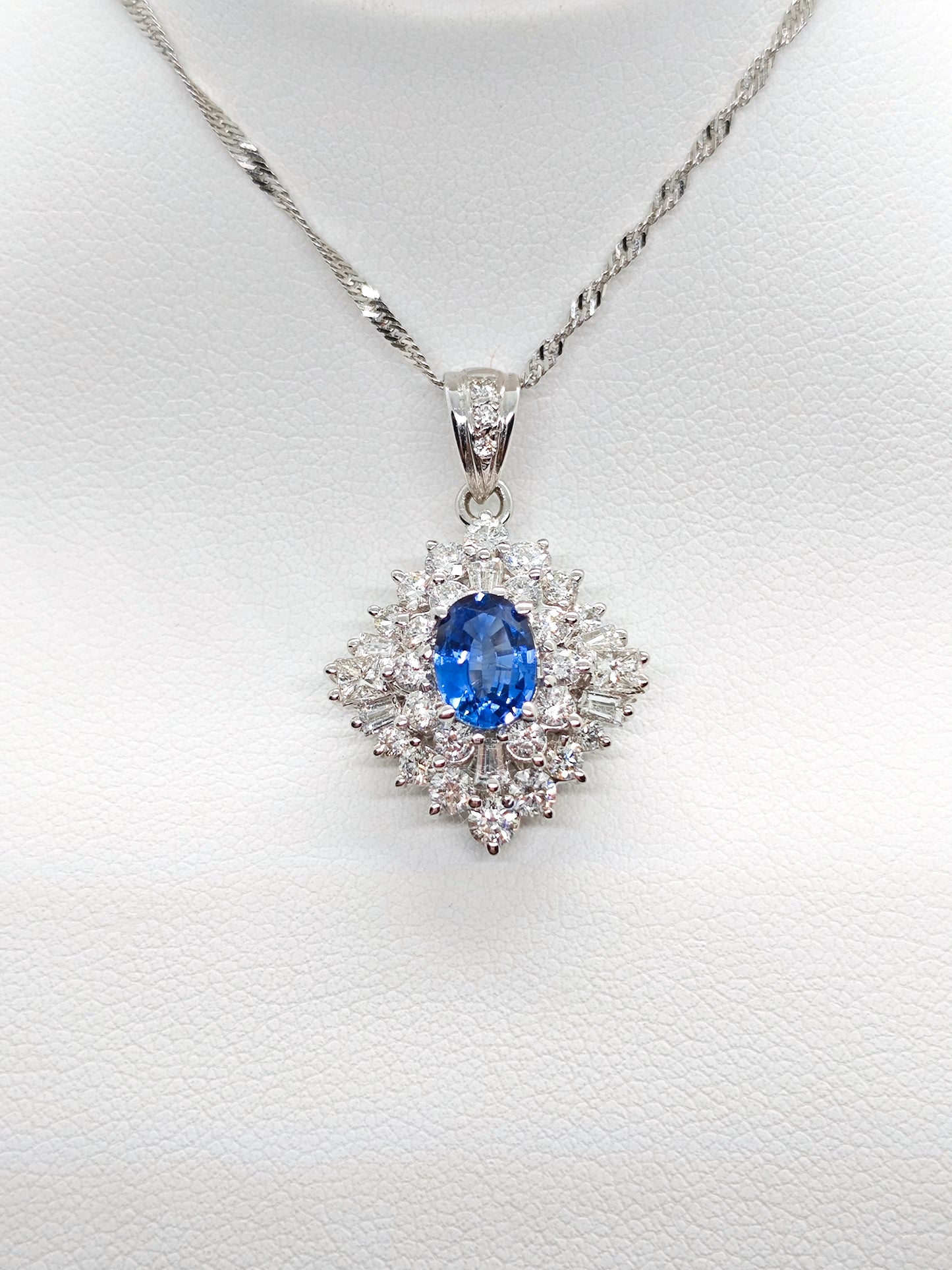WG Sapphire Celeste P1248