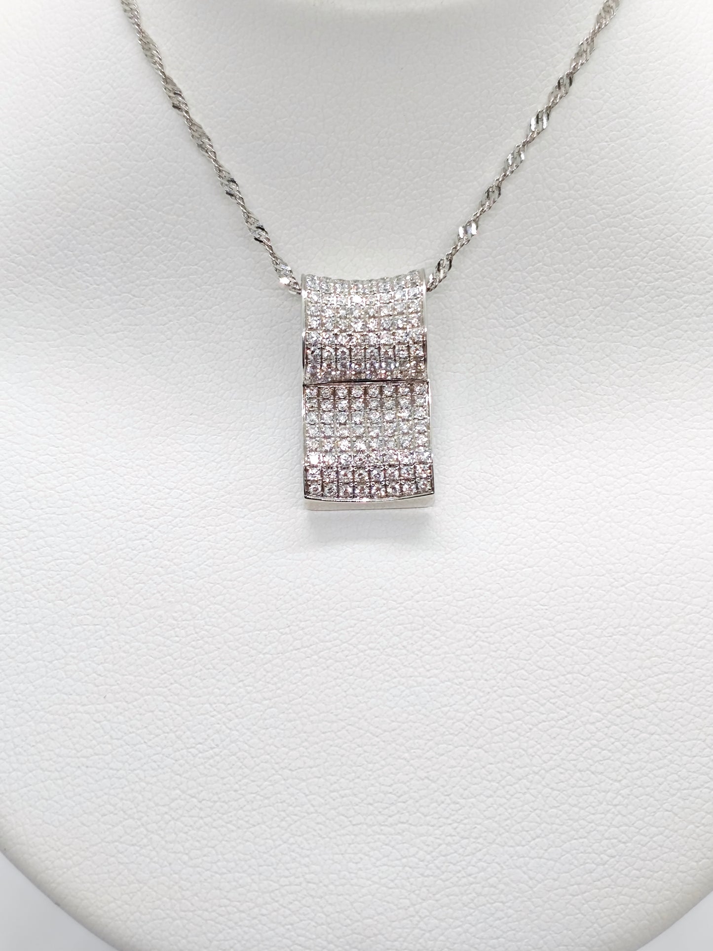 WG Diamond Radiance P1254