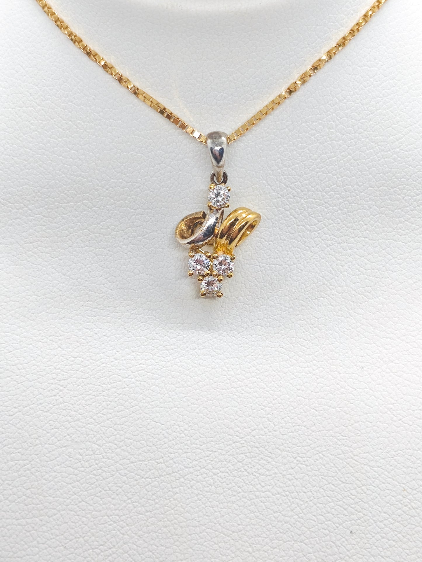 WG Diamond Radiance P1257