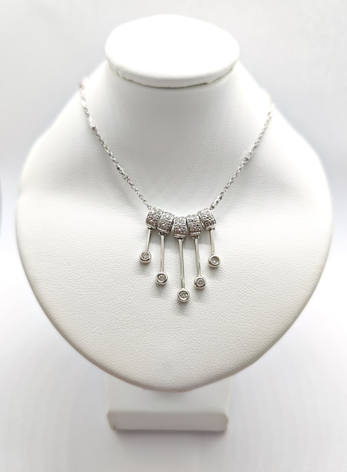 WG Diamond Radiance P1272