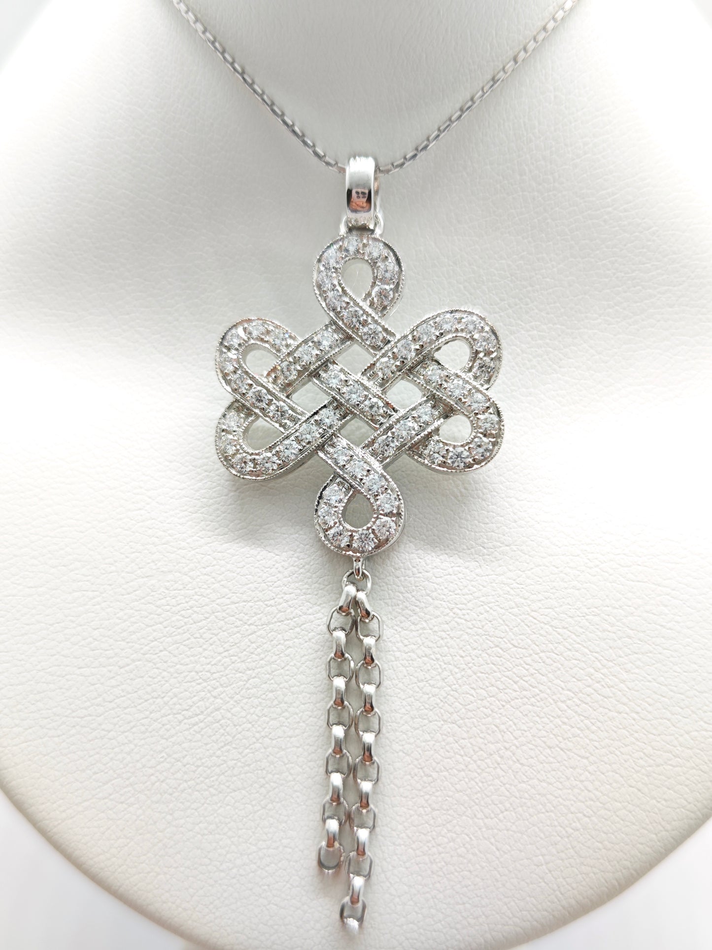 WG Diamond Radiance P1284