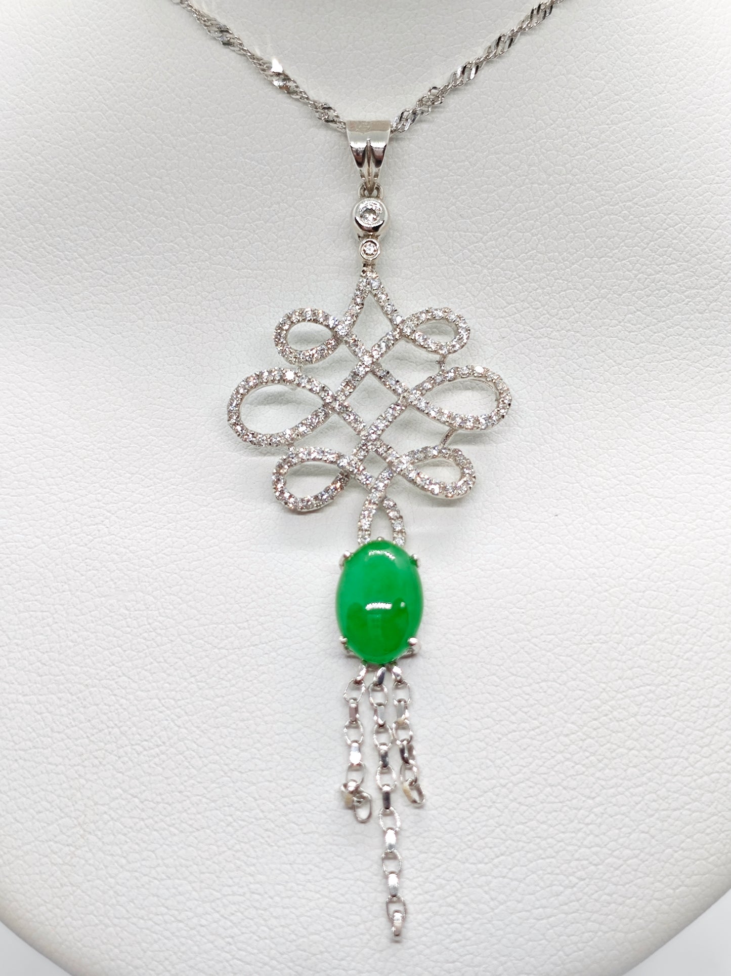 WG Jade Harmony P1287