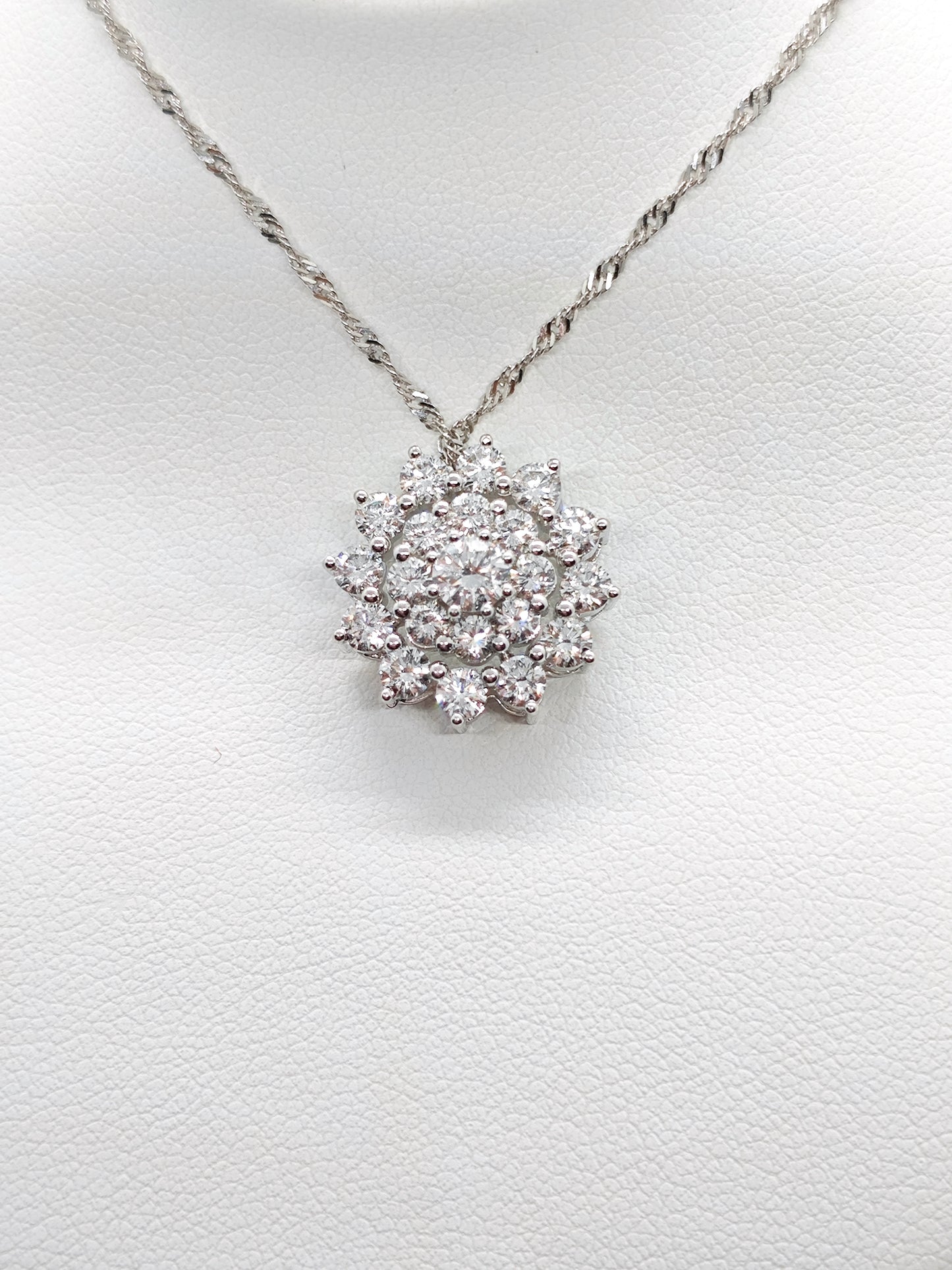 WG Diamond Radiance P1320
