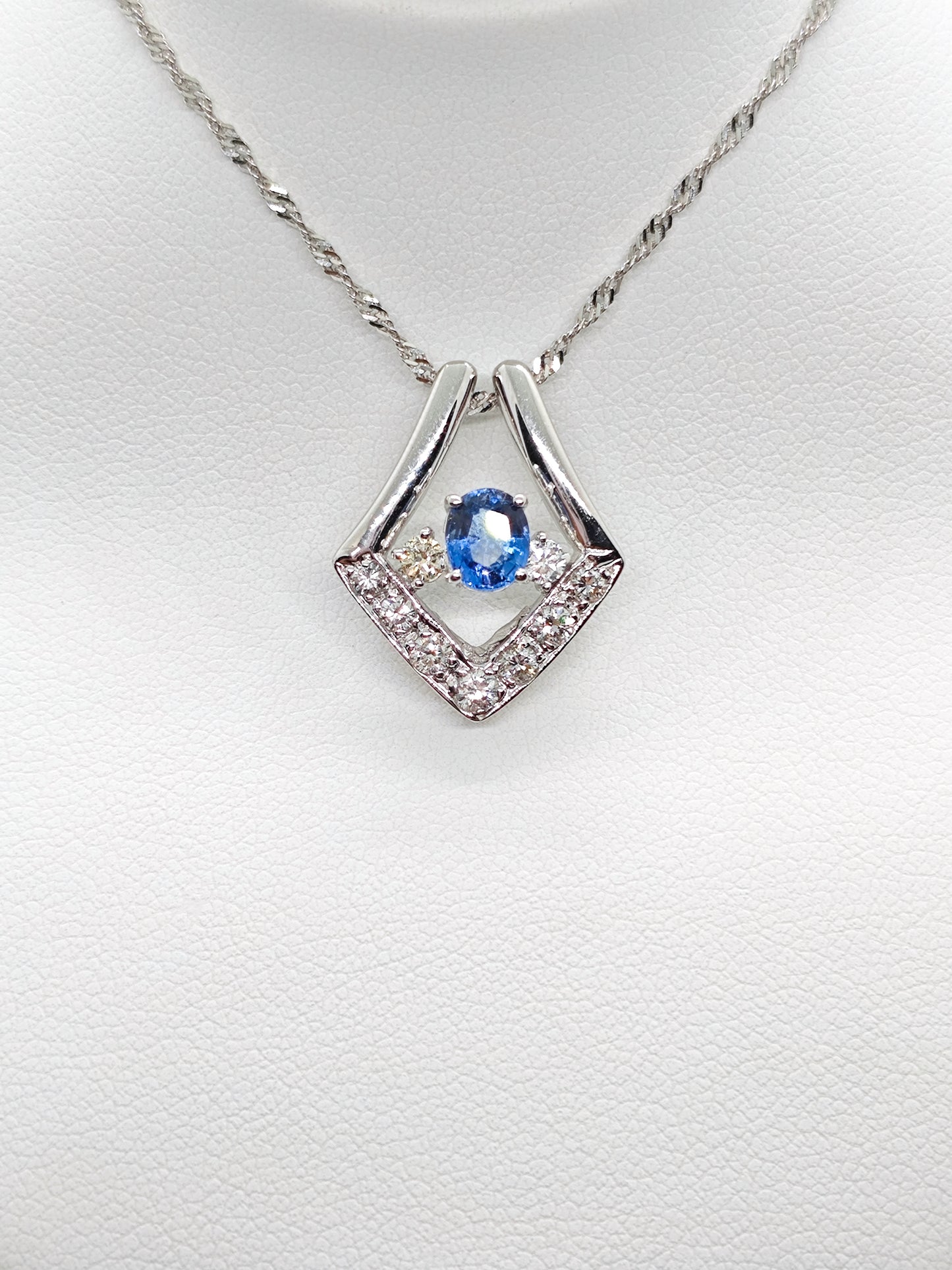 WG Sapphire Celeste P1325