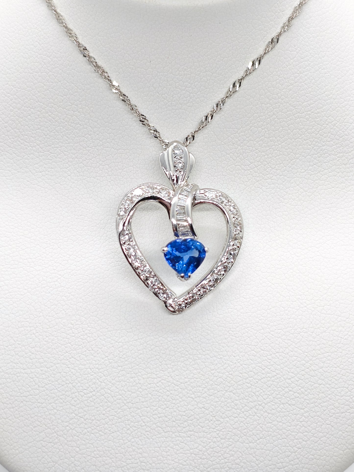 WG Sapphire Celeste P1326