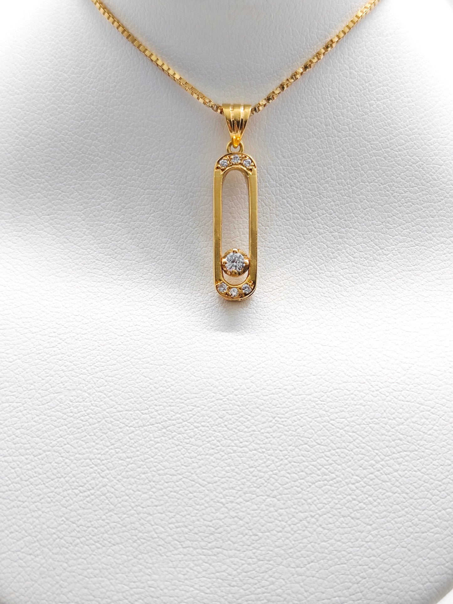 WG Diamond Radiance P1370