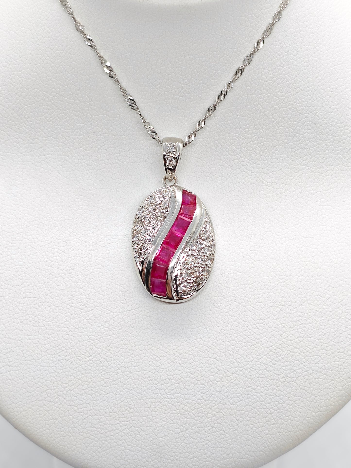 WG Ruby Royale P1380