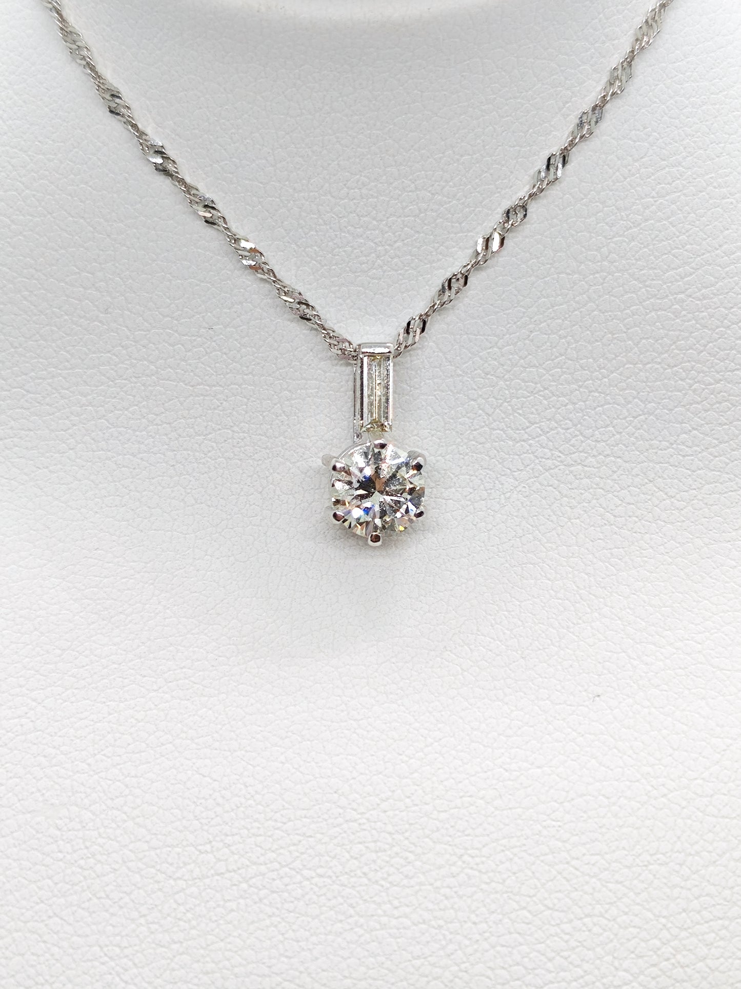 WG Diamond Radiance P1402