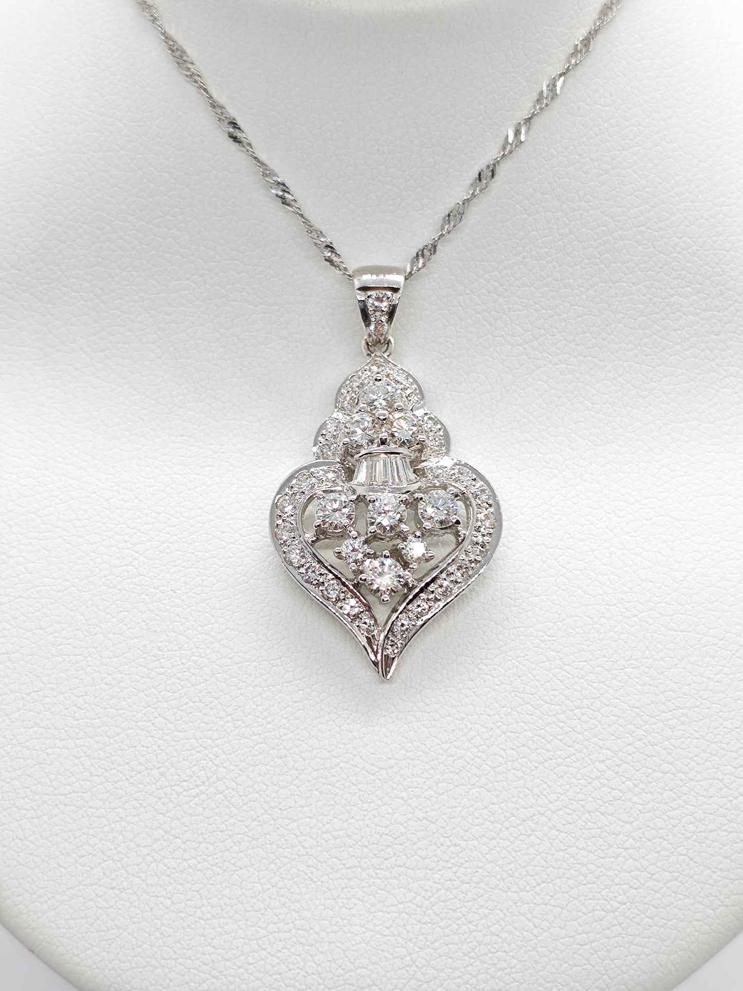 WG Diamond Radiance P499