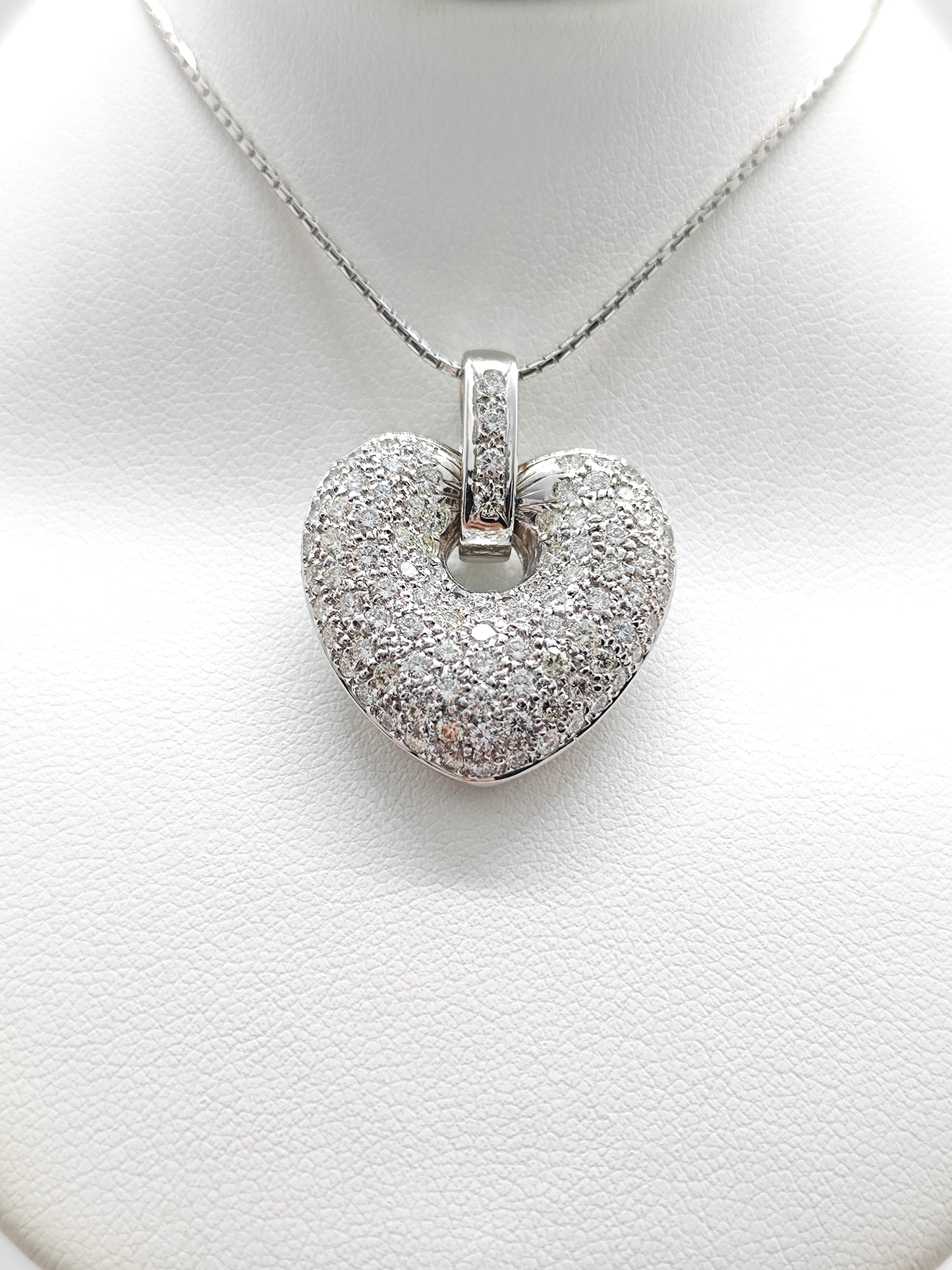 WG Diamond Radiance P551