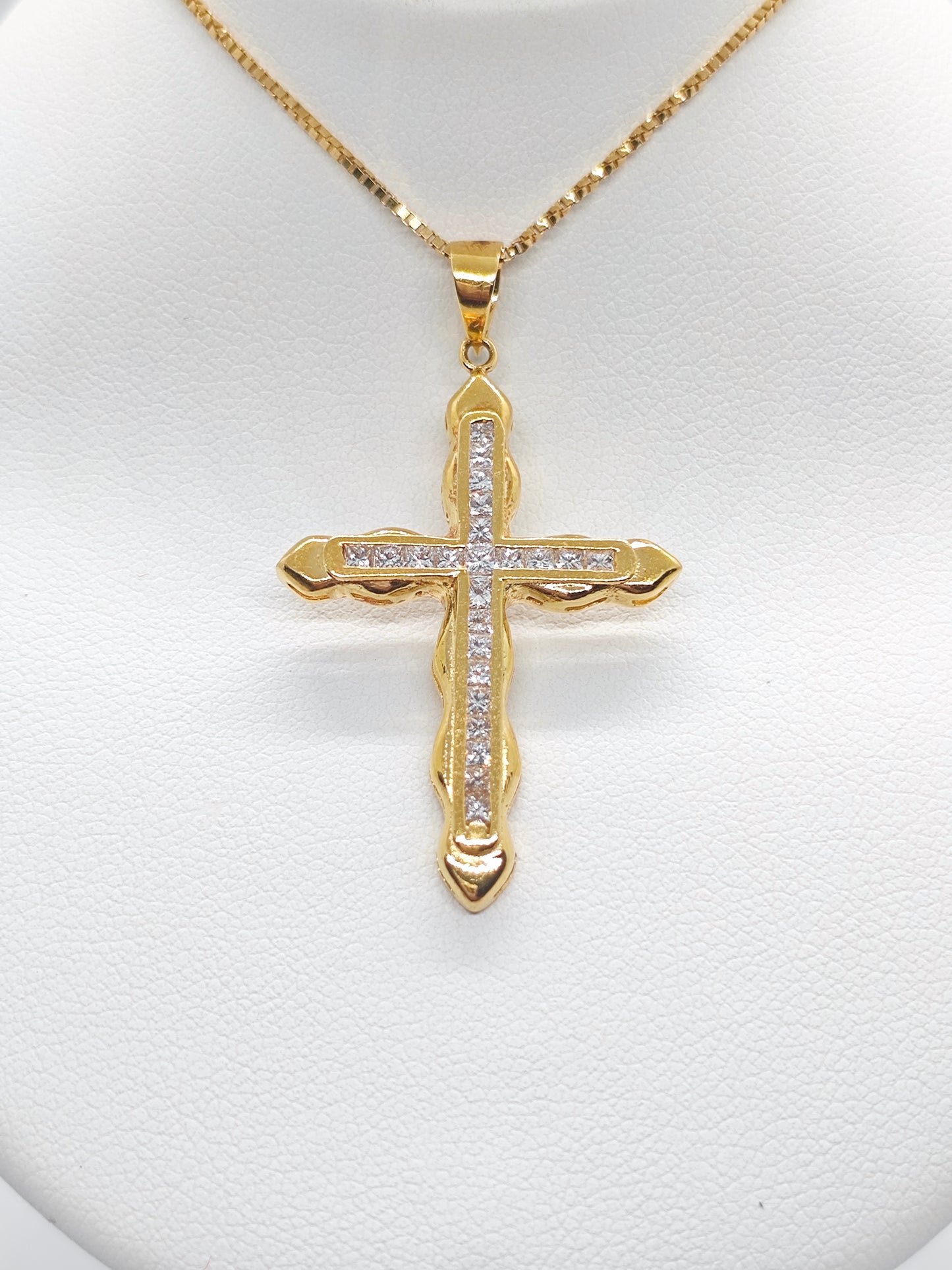 WG Diamond Radiance P664