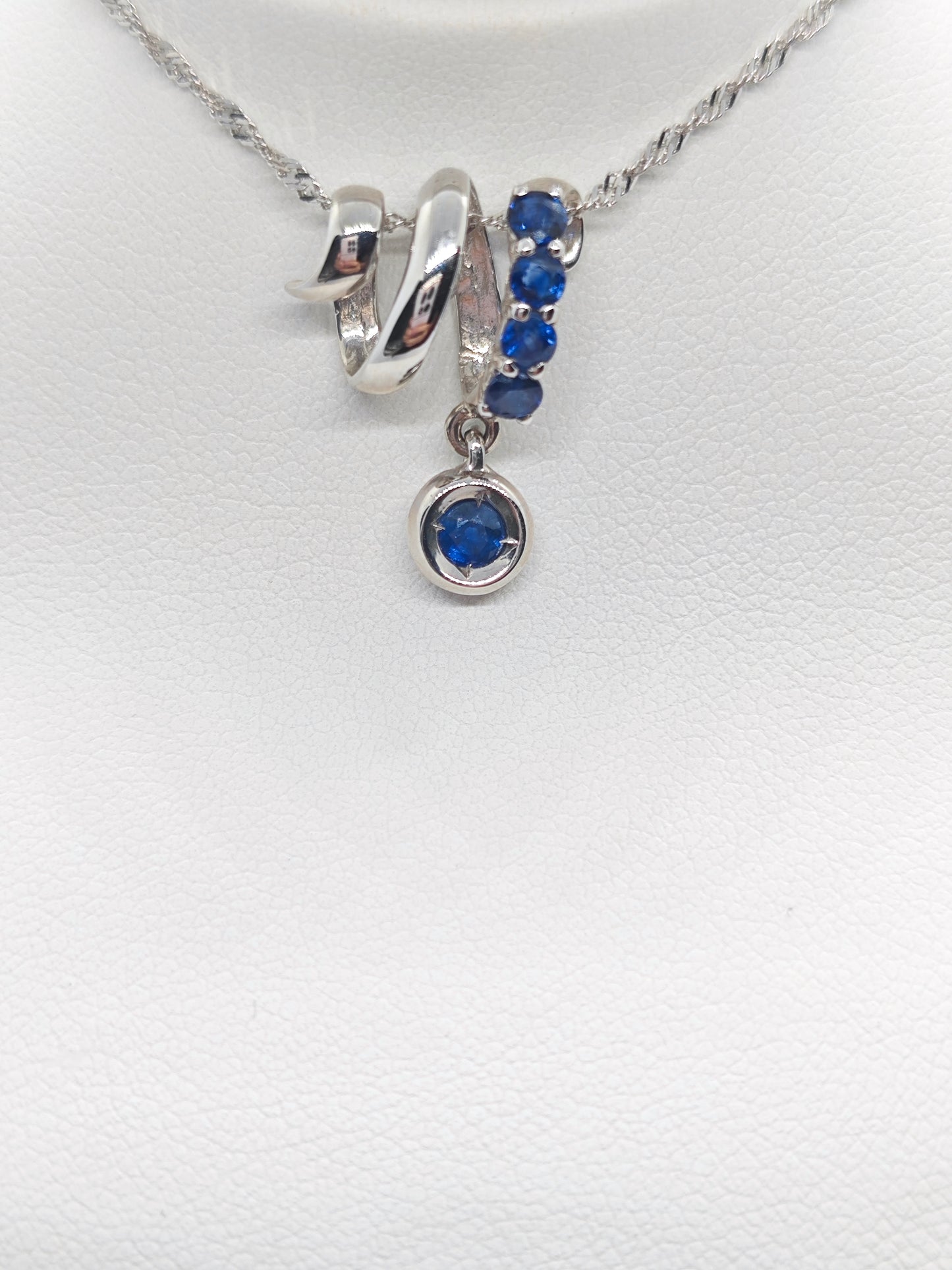 WG Sapphire Celeste P739