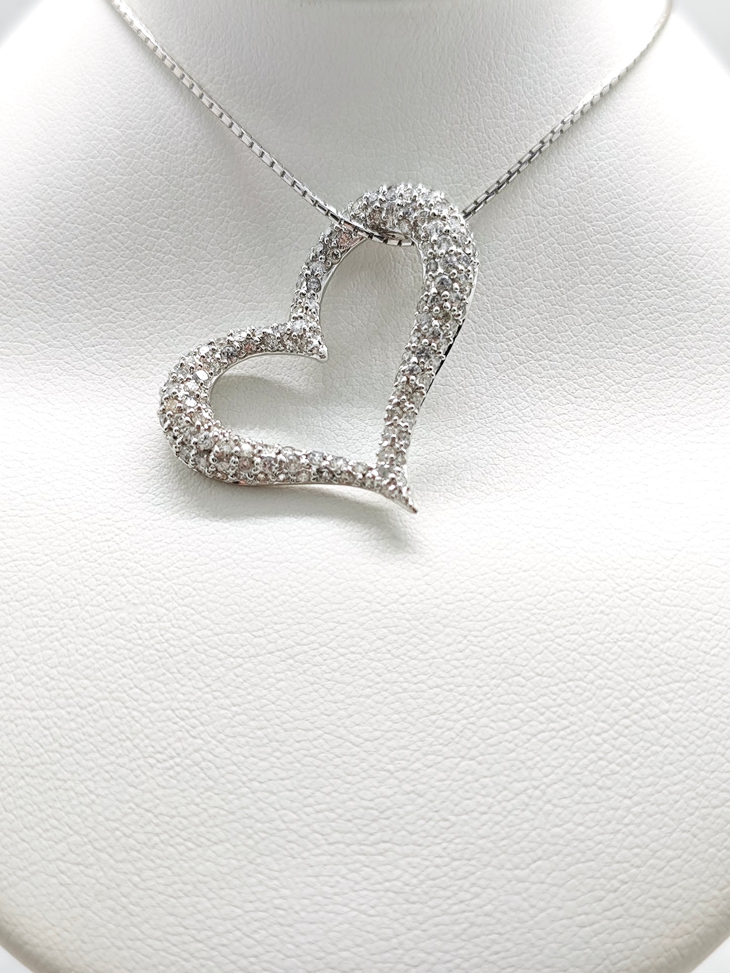 WG Diamond Radiance P897