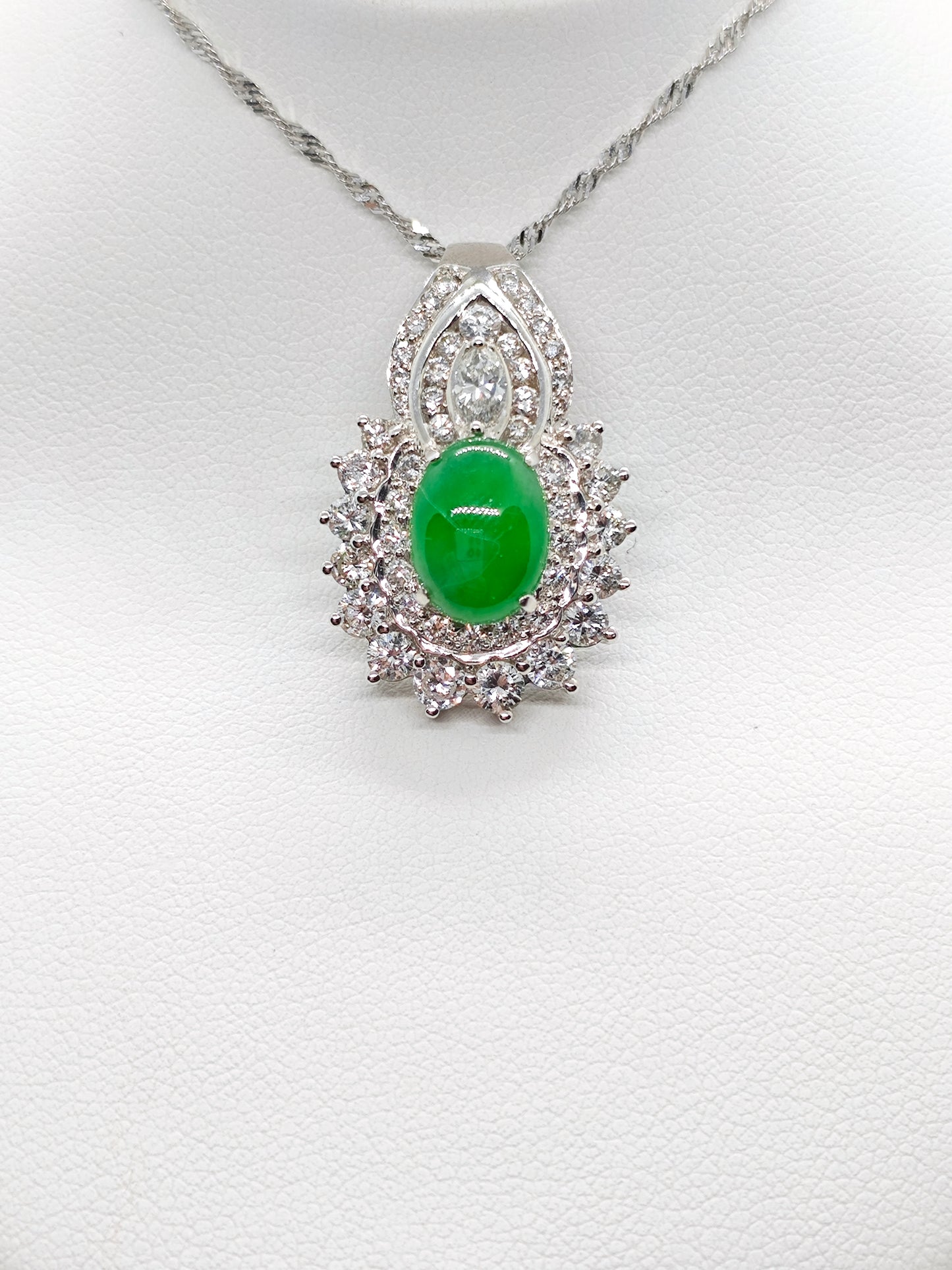 WG Jade Harmony P952