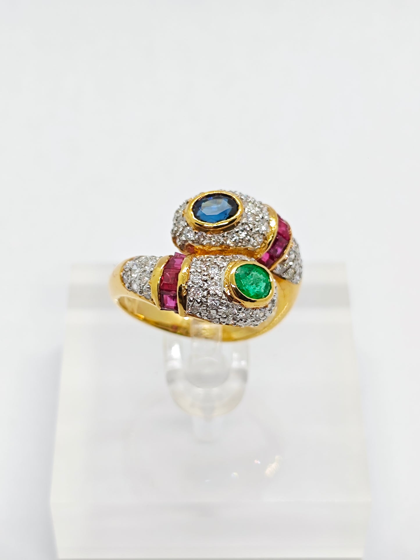 WG Fanci Aurora R1839