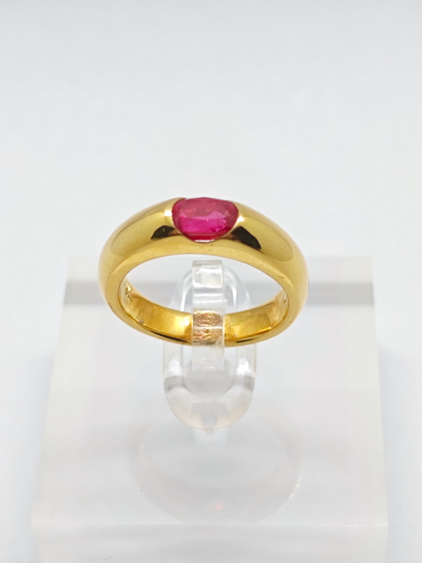 WG Ruby Royale R2455