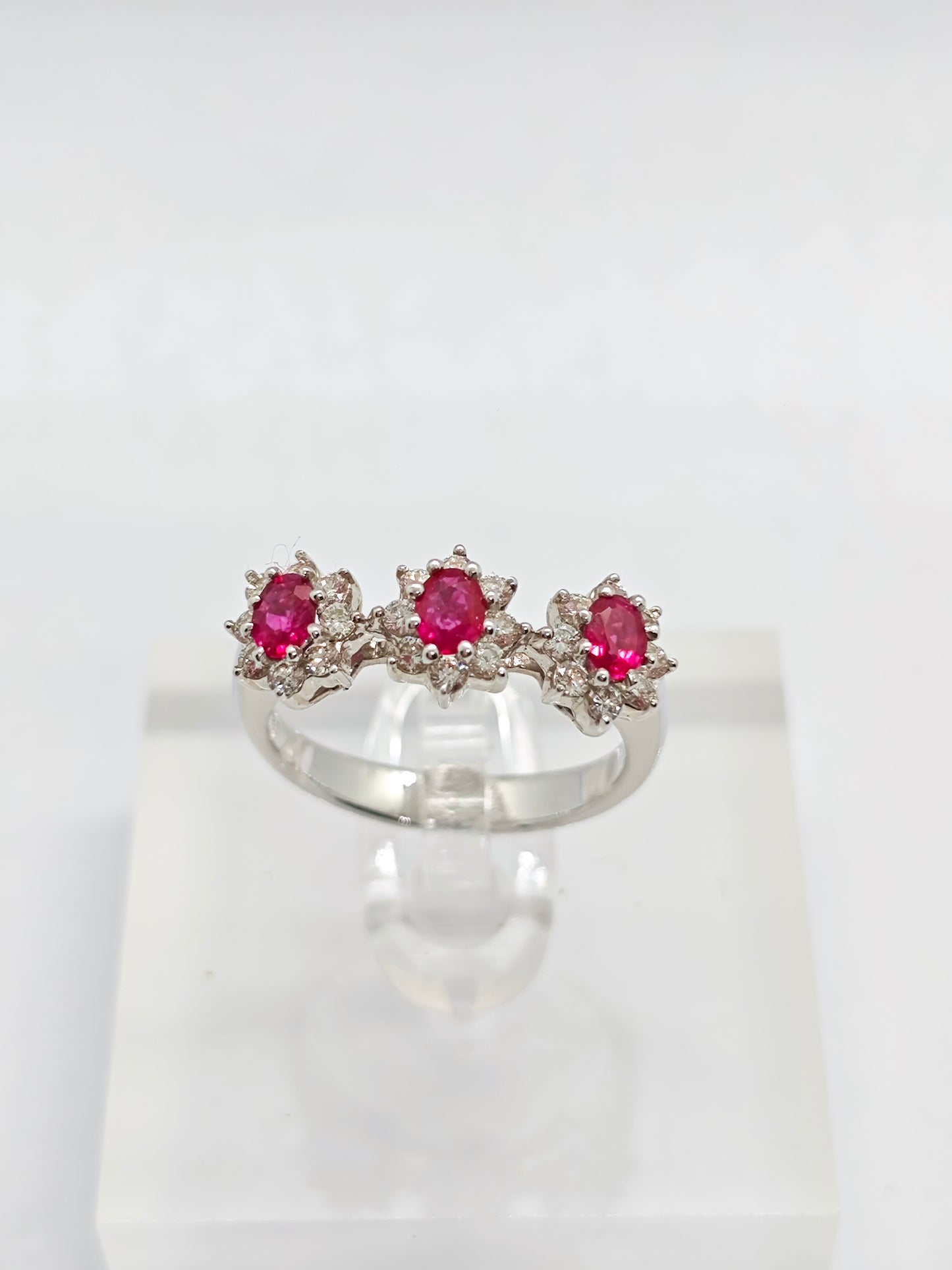 WG Ruby Royale R3255