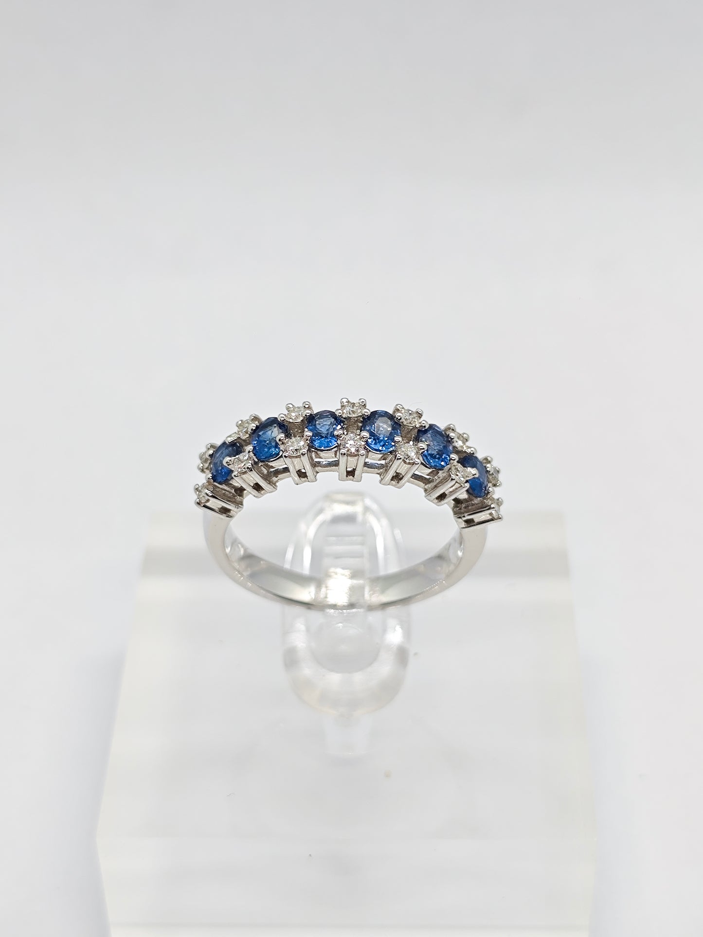 WG Sapphire Celeste R3673