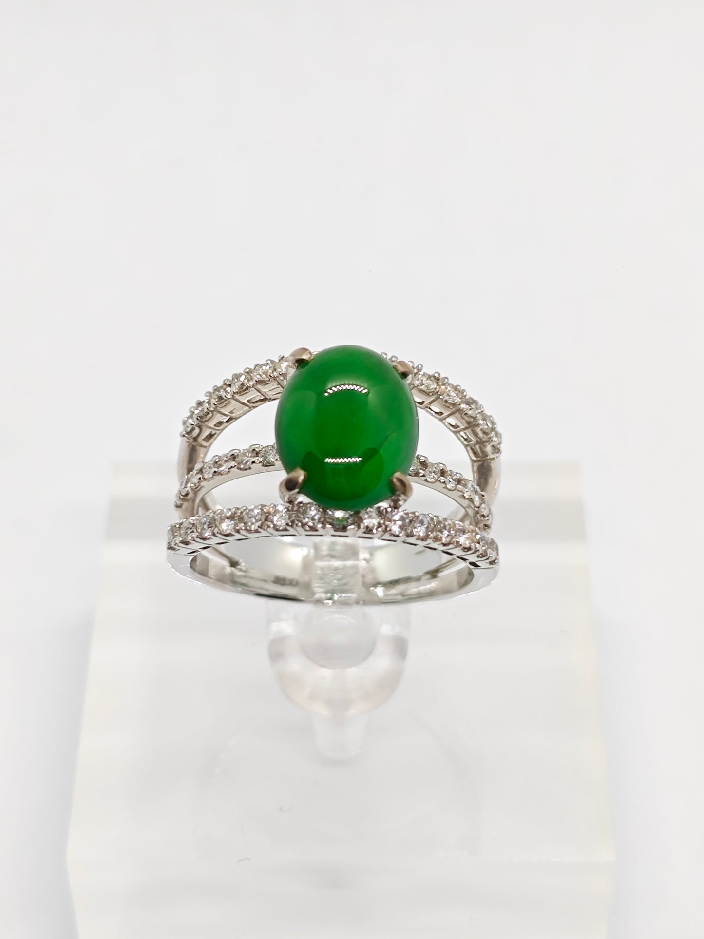 WG Jade Harmony R3729