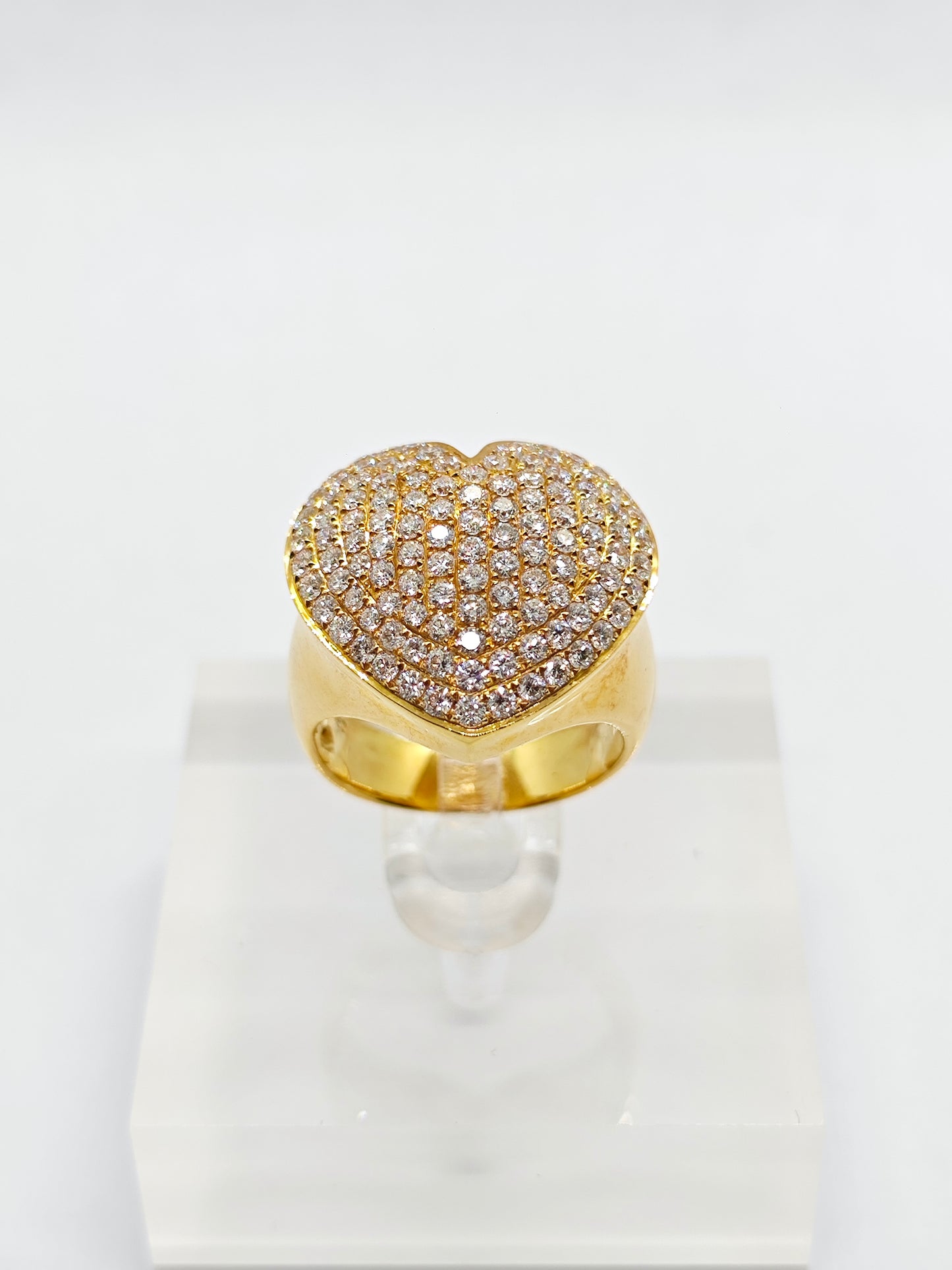 WG Diamond Radiance R3881