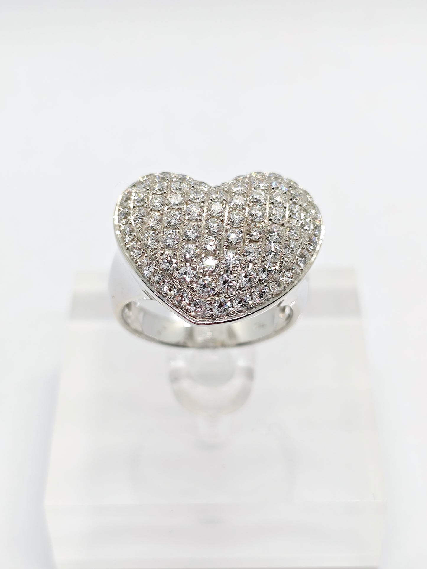 WG Diamond Radiance R3883