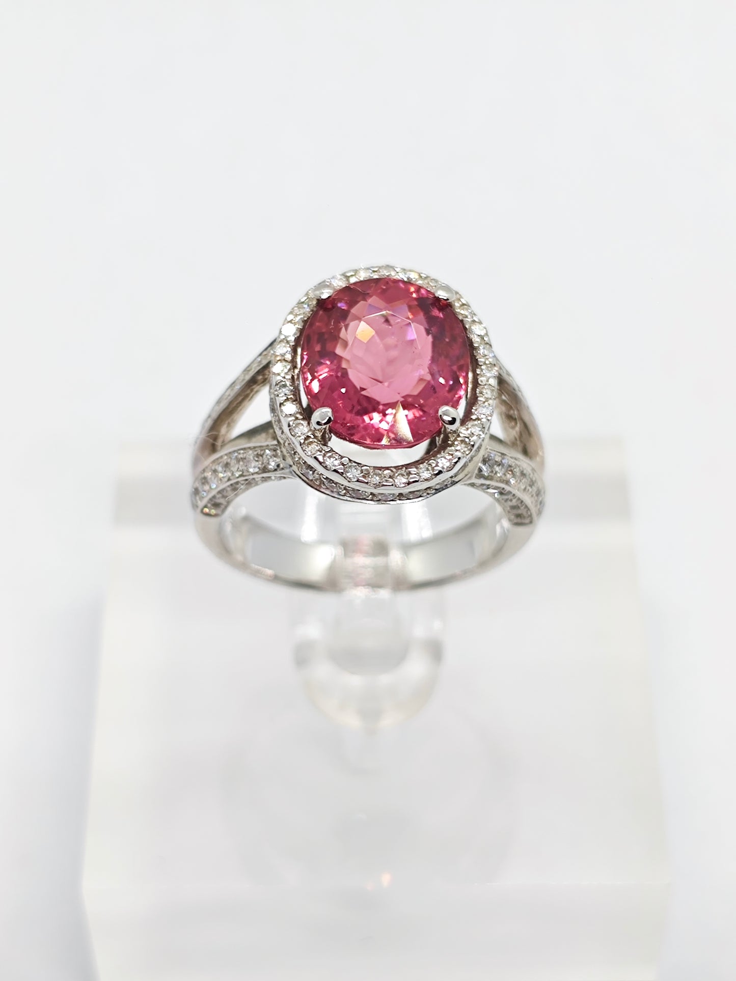 WG Tourmaline Blush R3996