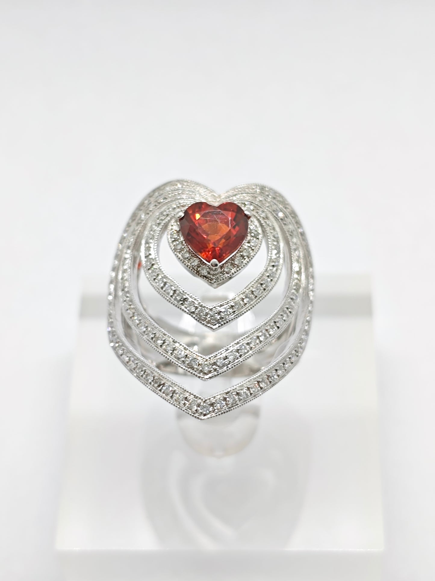 WG Garnet Ember R4014