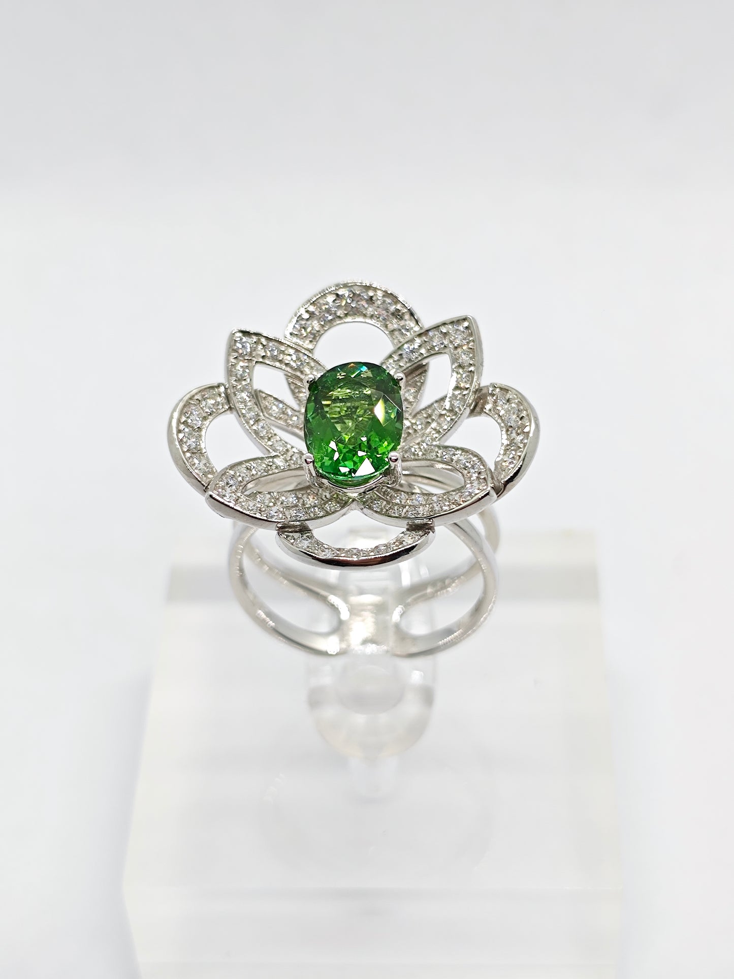 WG Tourmaline Verdure R4028