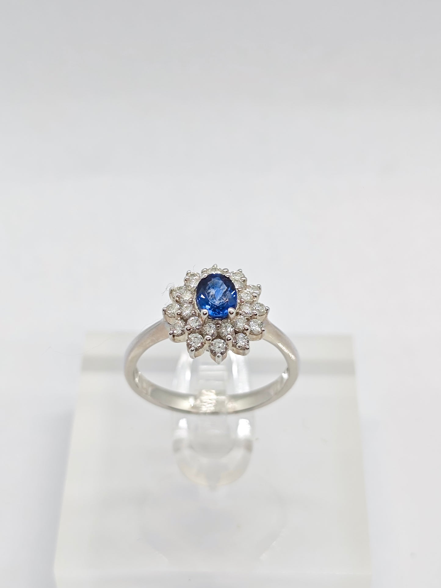 WG Sapphire Celeste R4056