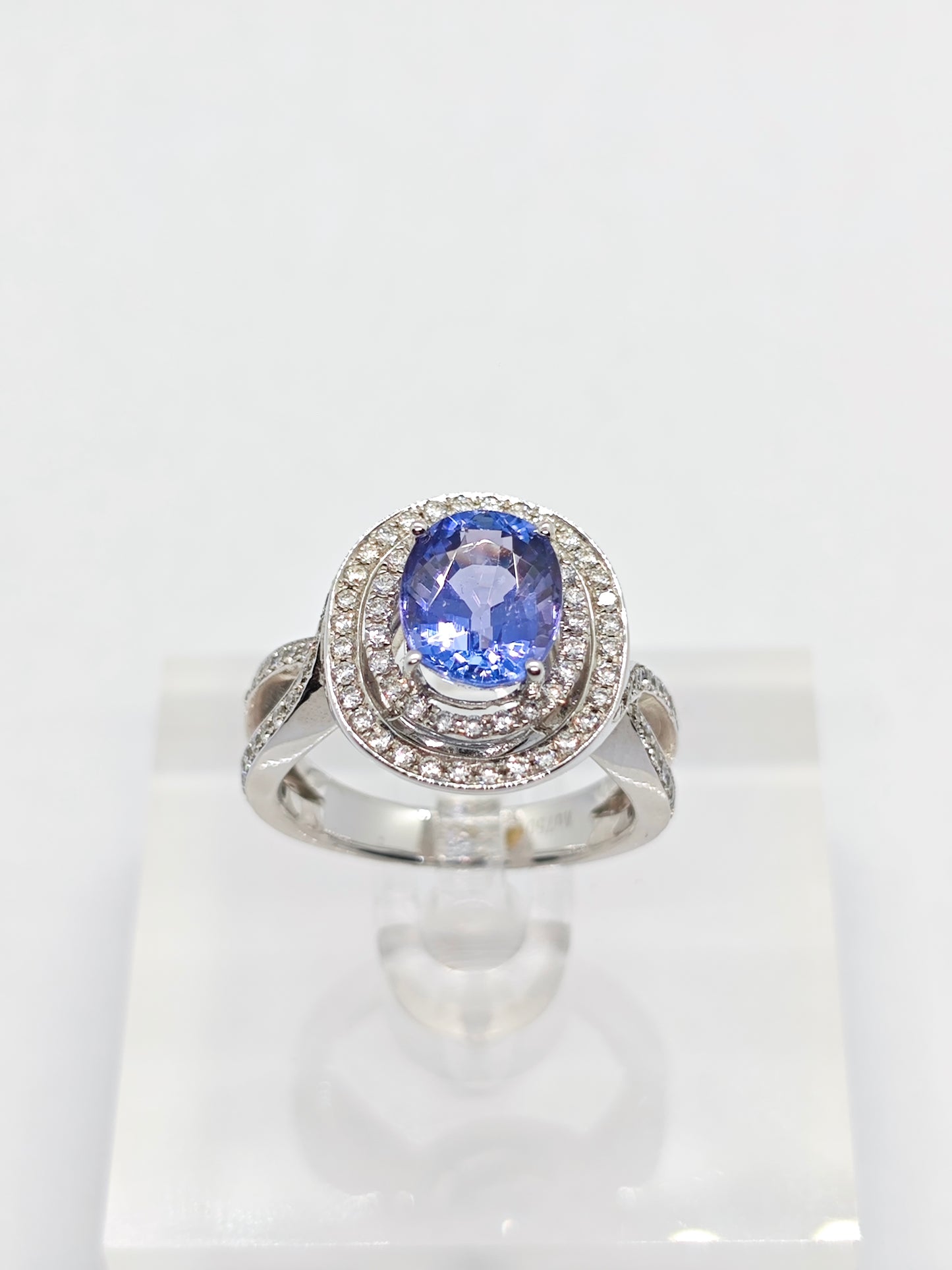 WG Tanzanite Twilight R4087