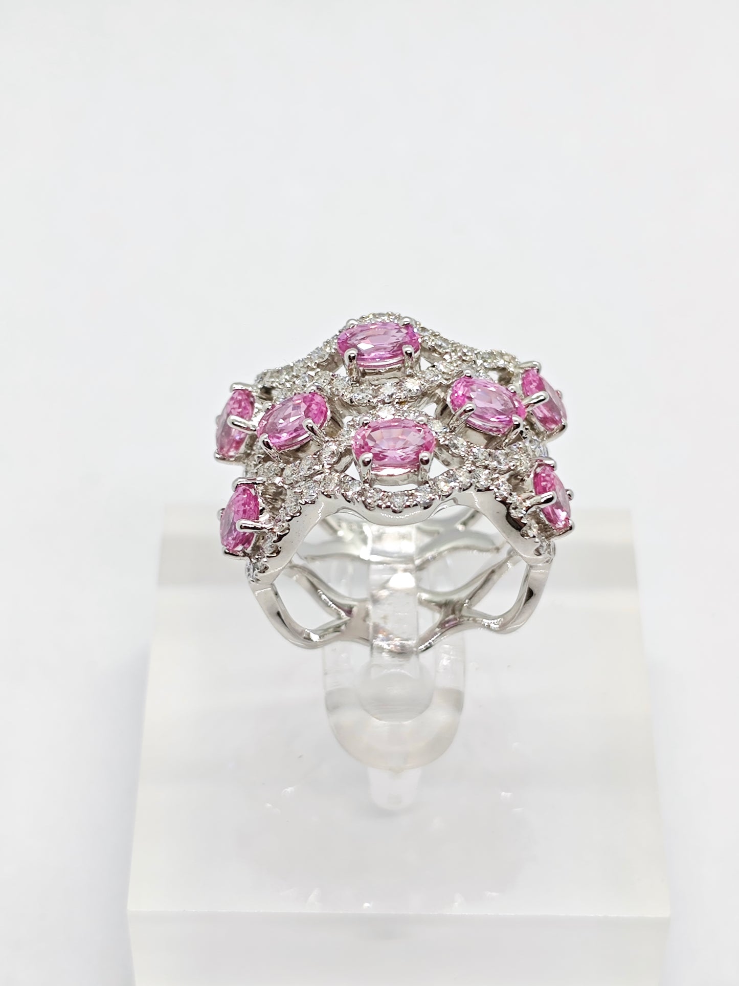 WG Tourmaline Blush R4218