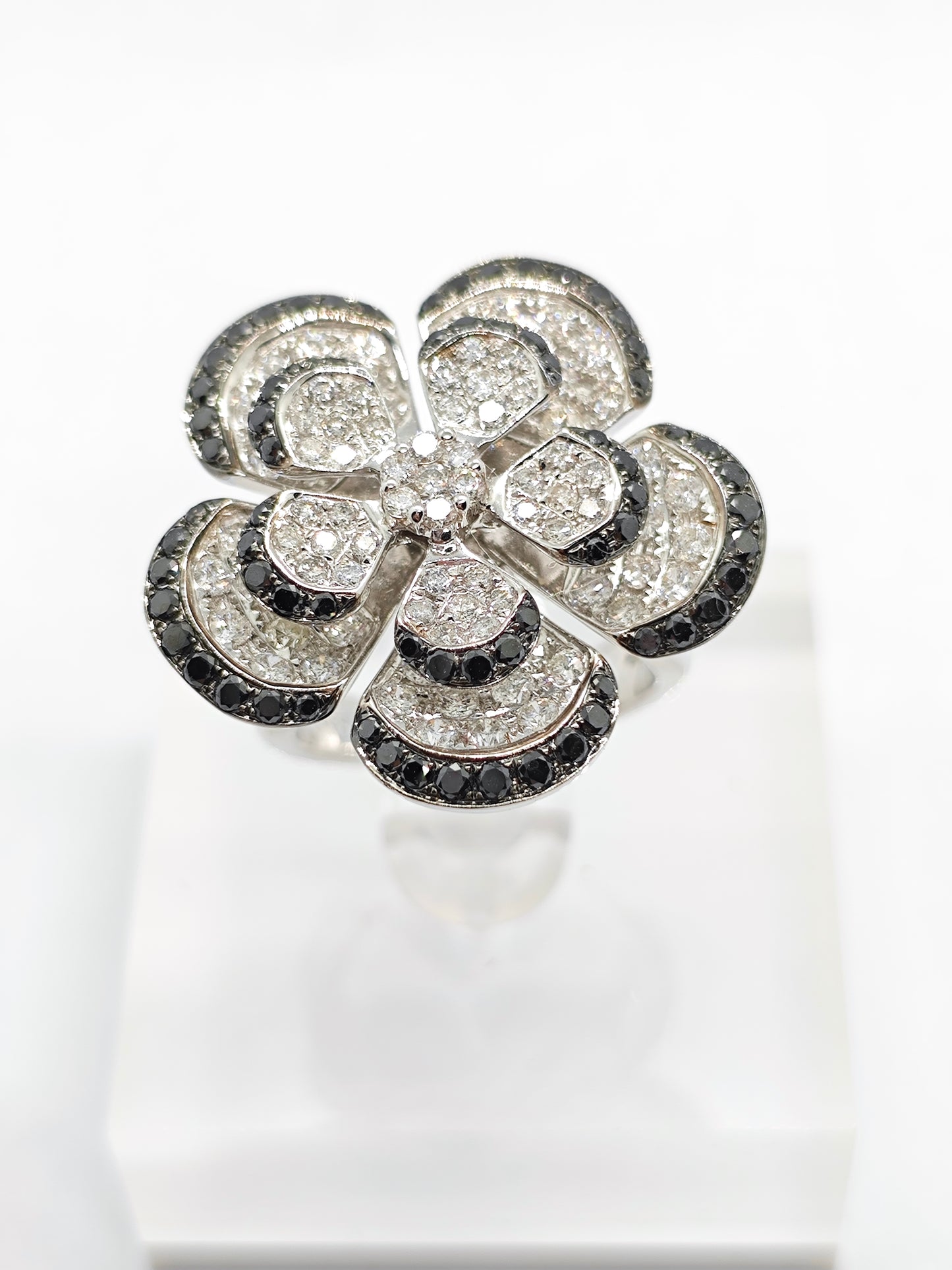 WG Diamond Noir R4236