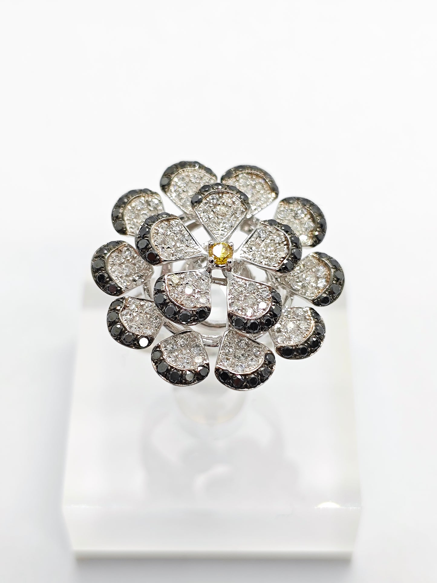 WG Diamond Noir R4239