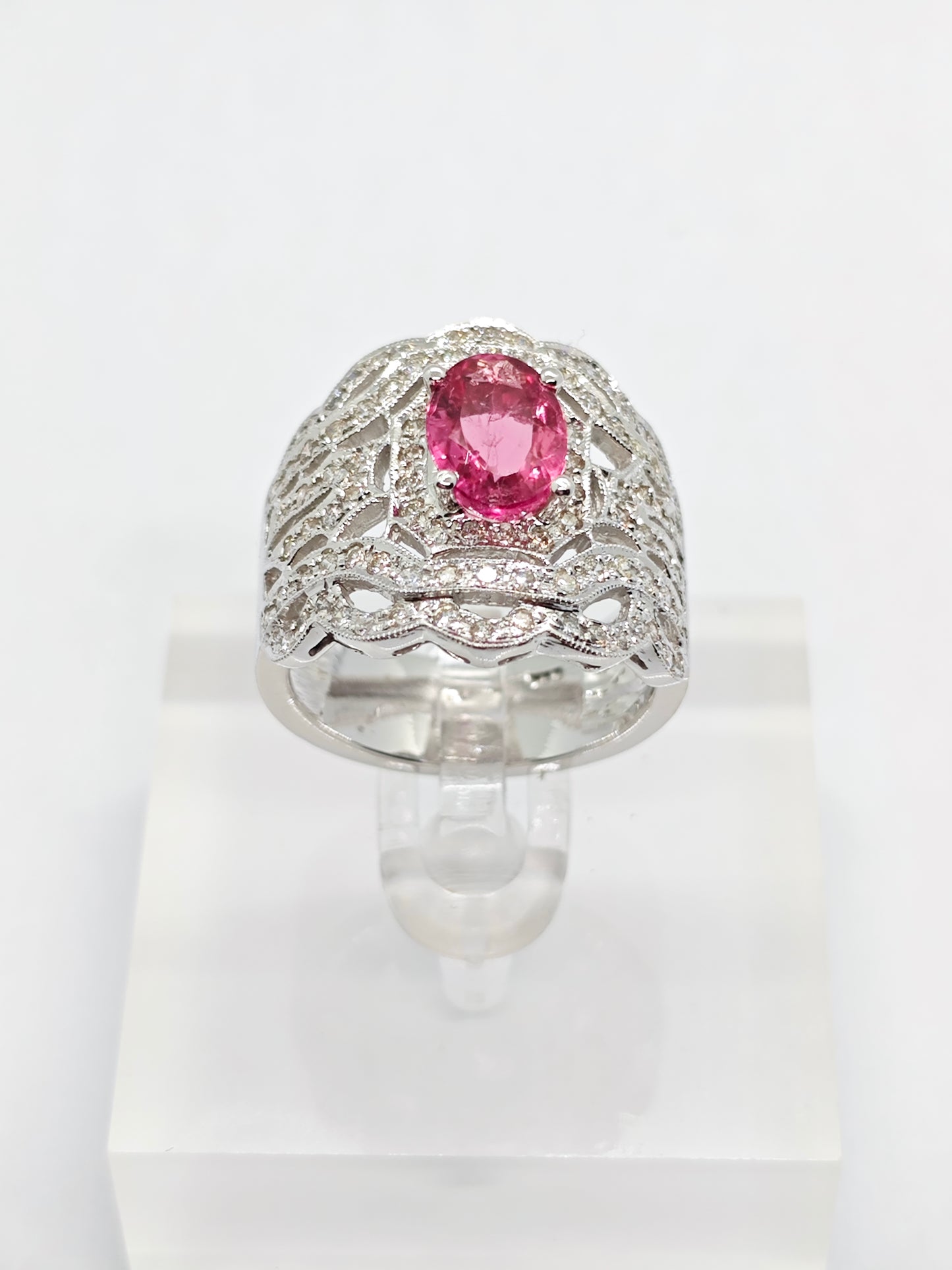 WG Tourmaline Blush R4302