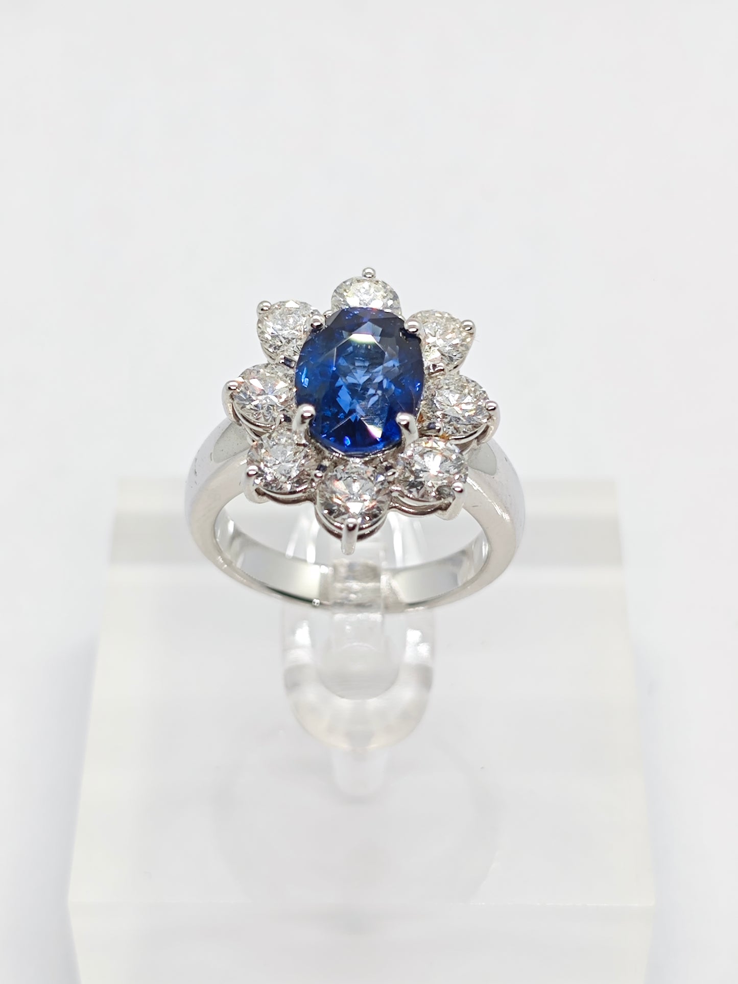 WG Sapphire Celeste R4342