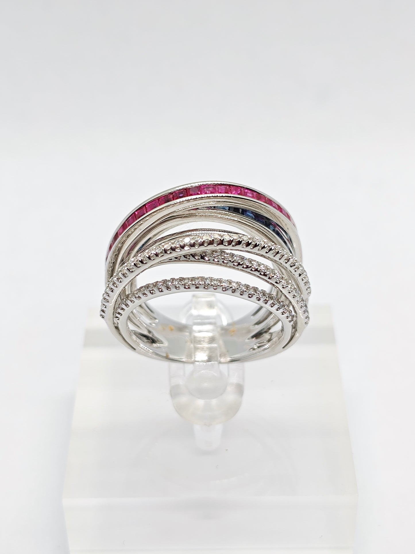 WG Fanci Aurora R4349