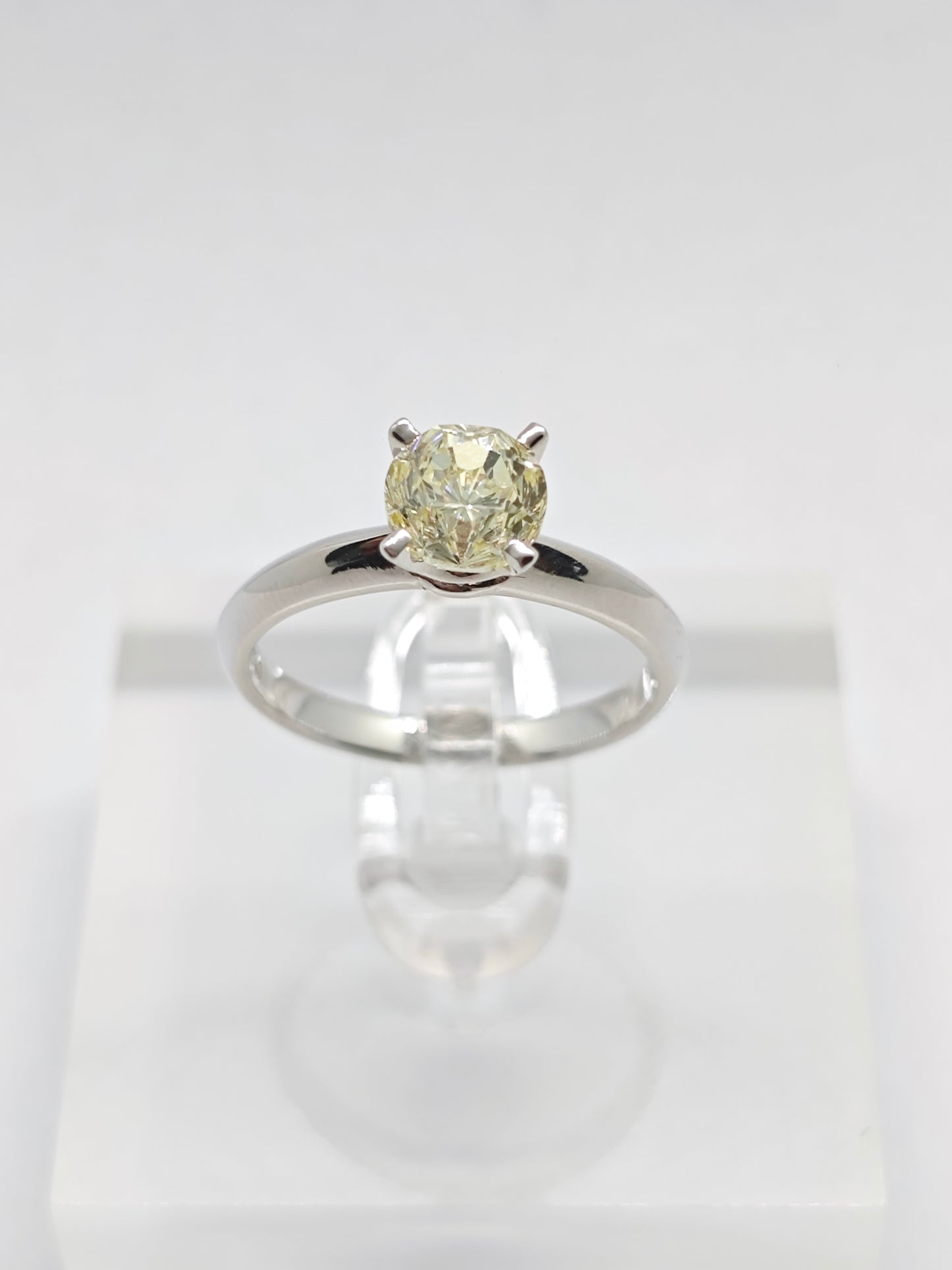 WG Diamond Radiance R4360