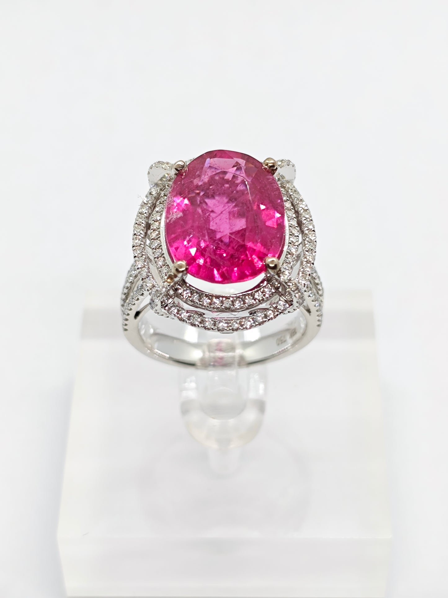 WG Rubellite Blush R4385