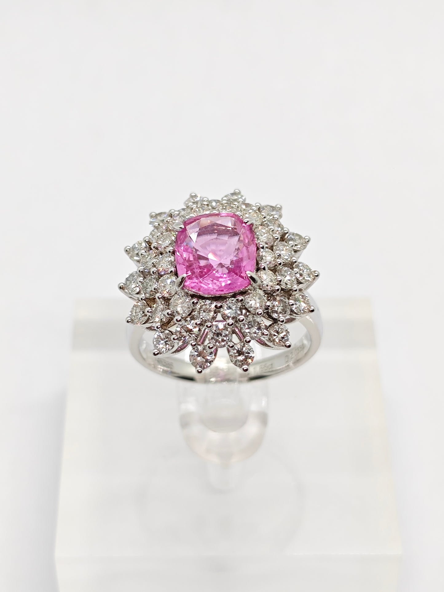 WG Tourmaline Blush R4465