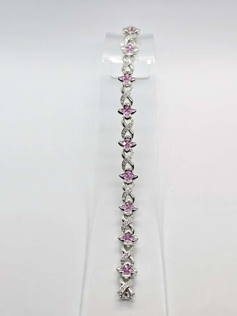 WG Sapphire Blush BB346