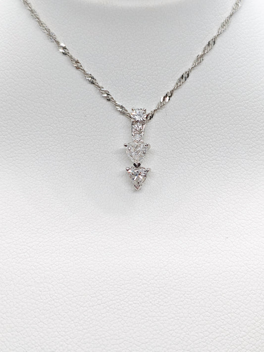 WG Diamond Radiance 102P