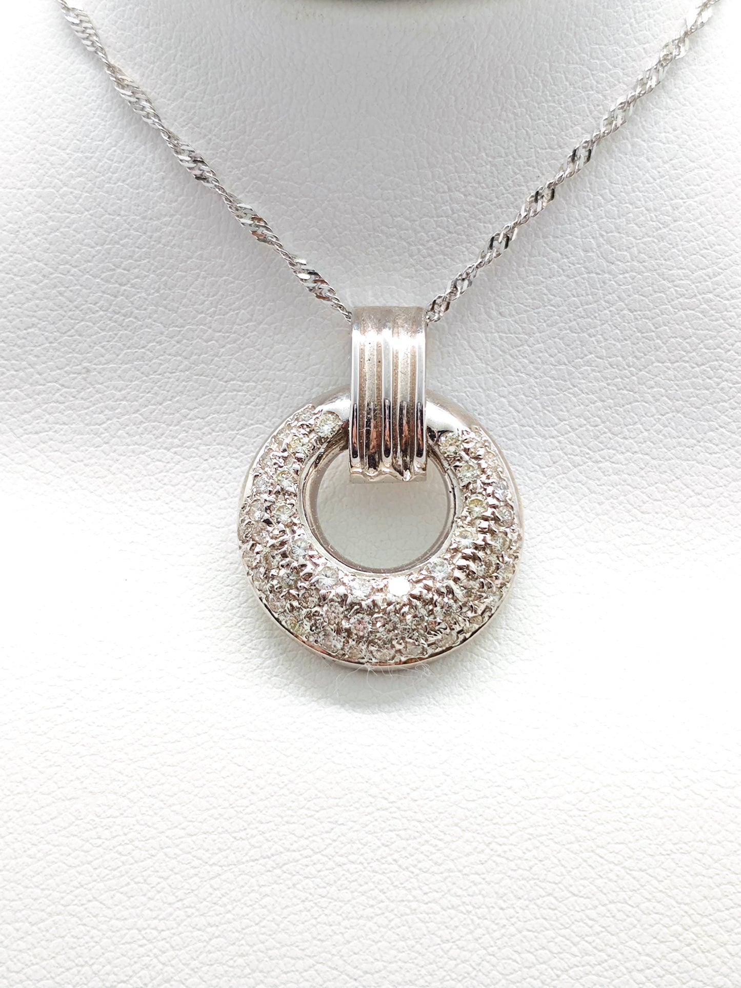 WG Diamond Radiance 105P