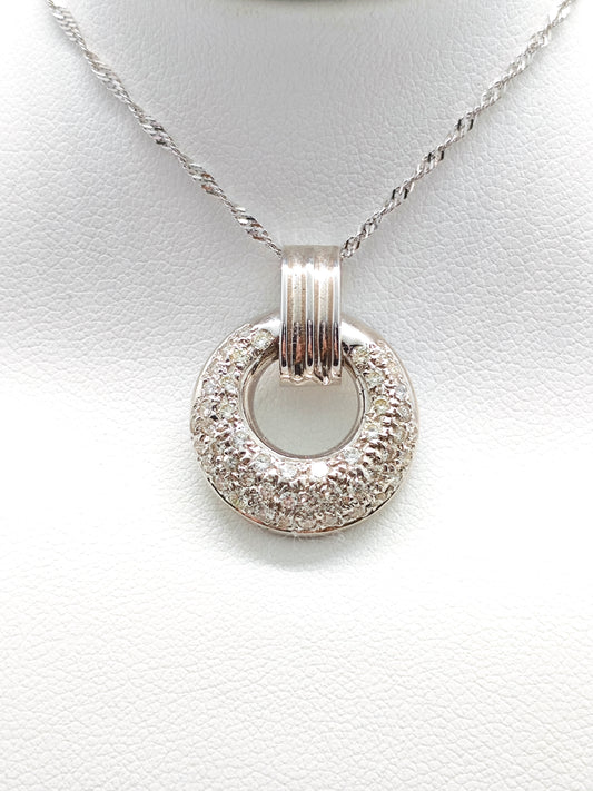 WG Diamond Radiance 105P