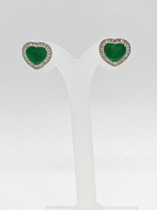 WG Jade Harmony 107E