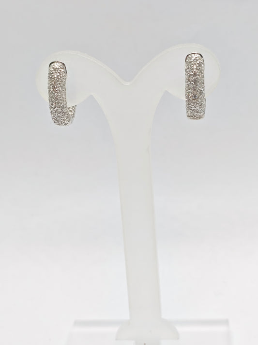 WG Diamond Radiance 109E