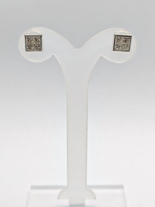 WG Diamond Radiance 110E