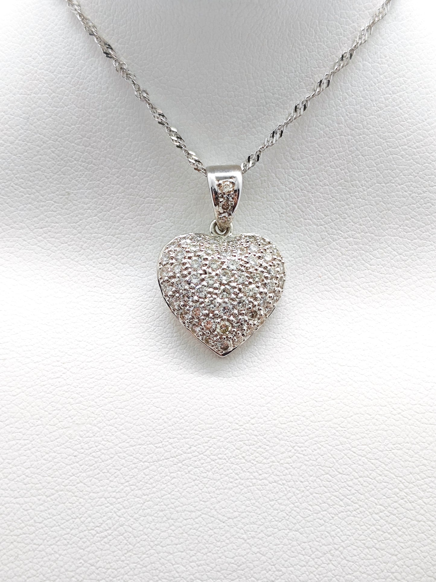 WG Diamond Radiance 115P