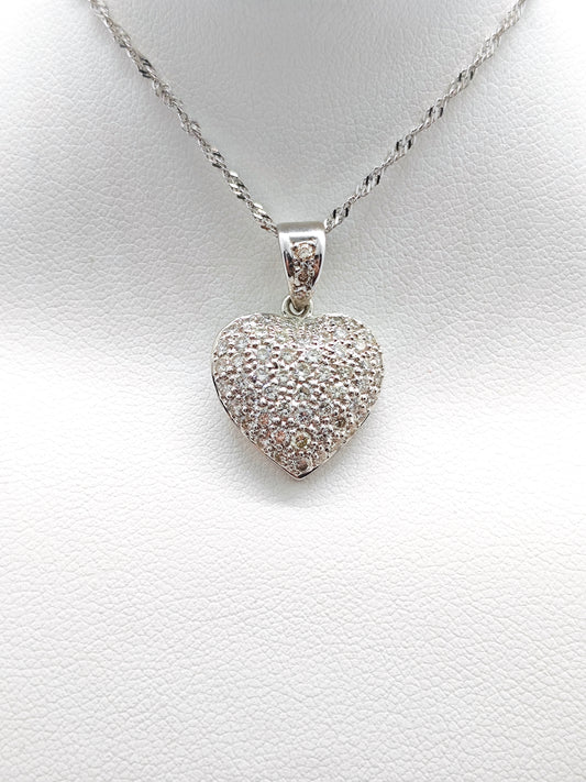 WG Diamond Radiance 115P